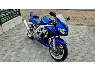 suzuki sv1000