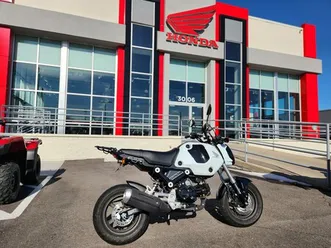 2023 honda grom