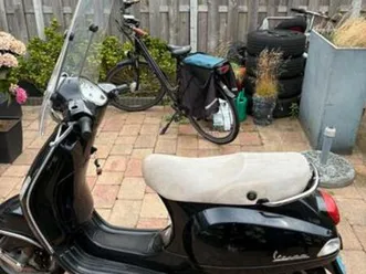 vespa lx 70cc — scooters | vespa — marktplaats