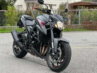 gsxs750 abs gsx-750 gsx