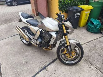 kawasaki z 1000