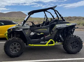 polaris rzr 1000