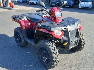 polaris 570 sportsman sp eps