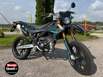 moto rieju mrt pro à partir de 65e/mois