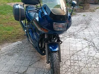 yamaha 900 diversion