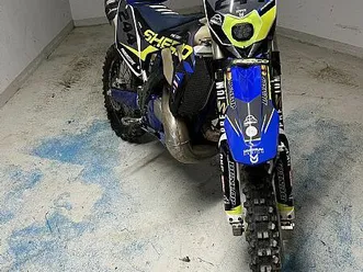 sherco se 300