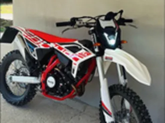 beta rr 125 lc - 2022