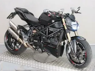 ducati streetfighter 848 termignoni
