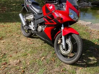 125 cbr