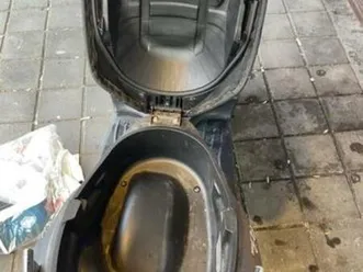 piaggio fly 18k op teller — scooters | piaggio — marktplaats