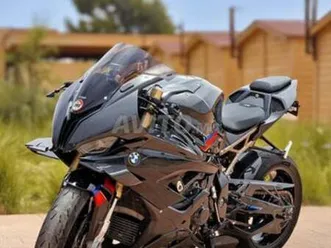 bmw s1000rr carbon