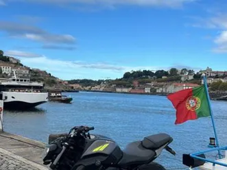 yamaha mt 07 55kw 2018 matosinhos e leça da palmeira