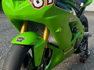 ninja zx-6rr