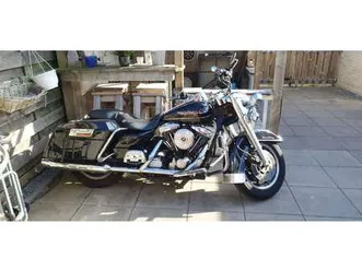 evolution 1340 cc 1998.