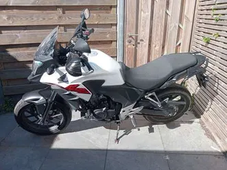cb 500x