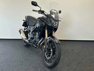 honda cb 500 x