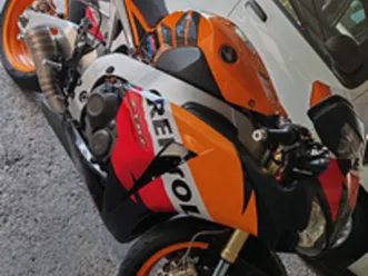 cbr1000 rr repsol perfetta