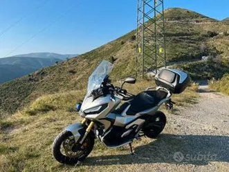 honda xadv adventure 2021