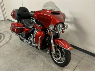 2014 harley-davidson touring electra glide ultra classic flhtcu