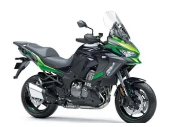 kawasaki versys 1000 se wyprzedaz matkowski motocykle quady wroclaw 1.0