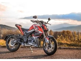 zontes 125u matkowski motocykle wroclaw wyprzedaz benzyna 15km