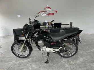honda cg 150 fan esdi mix