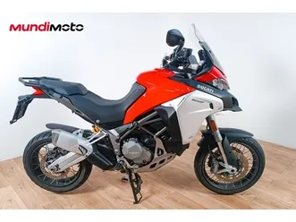 ducati multistrada 1200 enduro pro