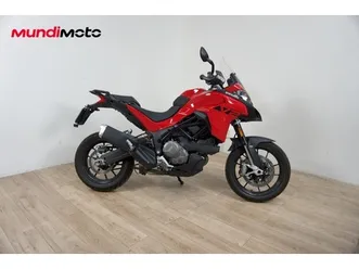 ducati multistrada v2