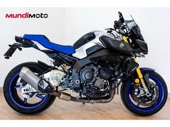 yamaha mt-10 sp abs