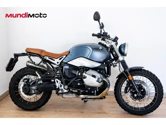 bmw r ninet scrambler abs