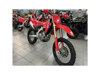 2025 honda crf450rx