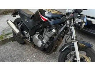 gs 500 e (1989 - 97)