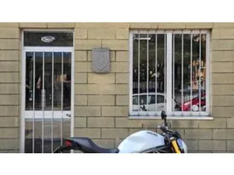 monster 1200 s (2014 - 16)