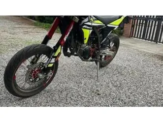 motard 50 motard competition 2t (2020)