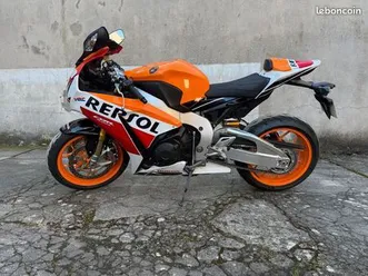 honda cbr repsol 1000rr 2011