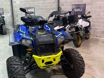 polaris scrambler 1000s