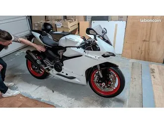 panigale 959 de 2017