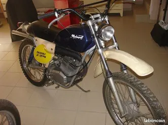 malaguti cavalcone 50 cc
