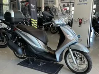 piaggio medley 125 - usato garanzia ufficiale