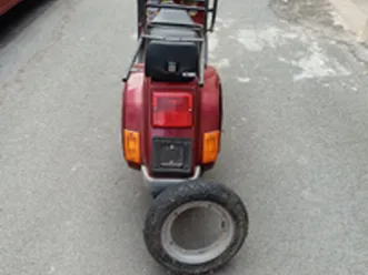 vespa pk 50 4hp in buonissime condizioni l