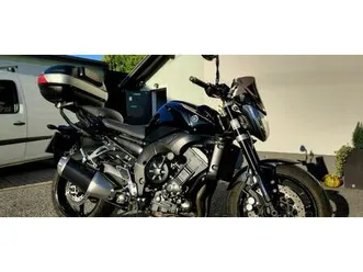 yamaha fz1 1000 cm3, 2006 god.