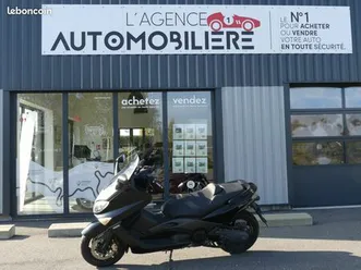 yamaha t max 500 abs 8249 km