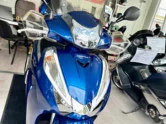 honda sh 300i abs/led 09.2016г.