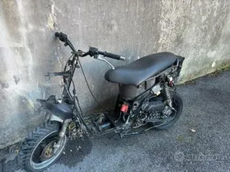 nrg extreme 50 libretto verde leggere descrizione