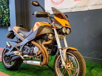 vendo buell ulysses xb12x (2006 - 11) usata a prato (codice 9836139) - moto.it