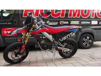 vendo vent derapage 50 (2021 - 25) usata a borgosatollo (codice 9836437) - moto.it