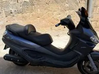piaggio x9 500 evolution
