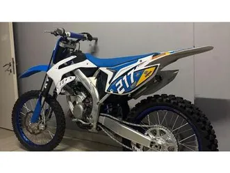 vendo tm moto mx 144 (2018) usata a rossano veneto (codice 9836091) - moto.it