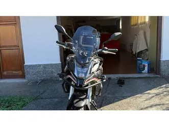 vendo voge valico 500ds (2021 - 24) usata a mediglia (codice 9835817) - moto.it