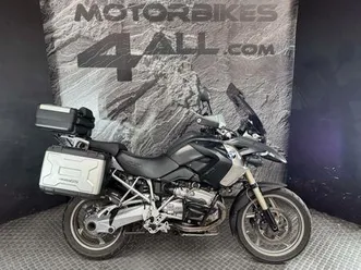 bmw r 1200 gs for sale in malvern